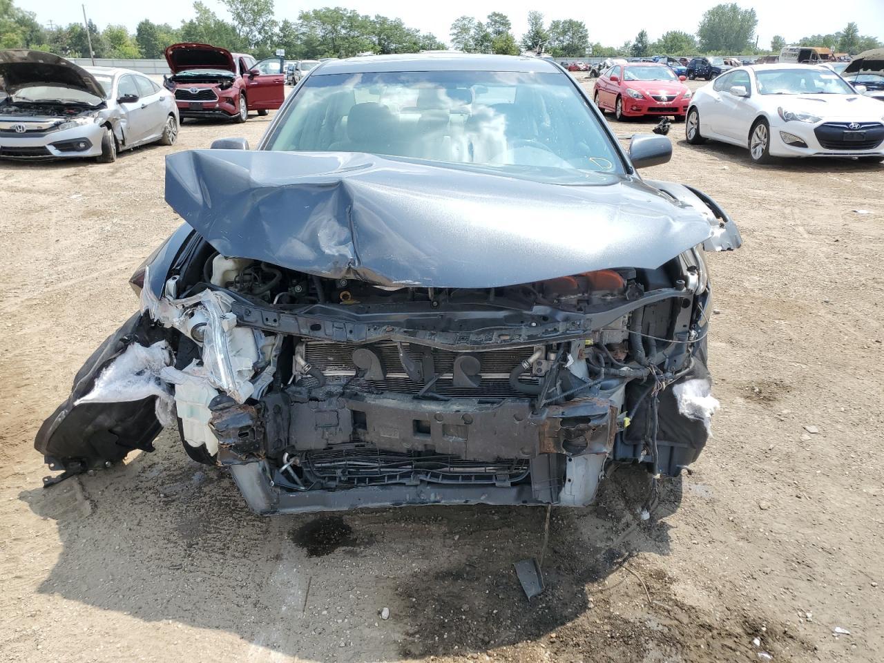 2009 Toyota Camry Hybrid - Image 5