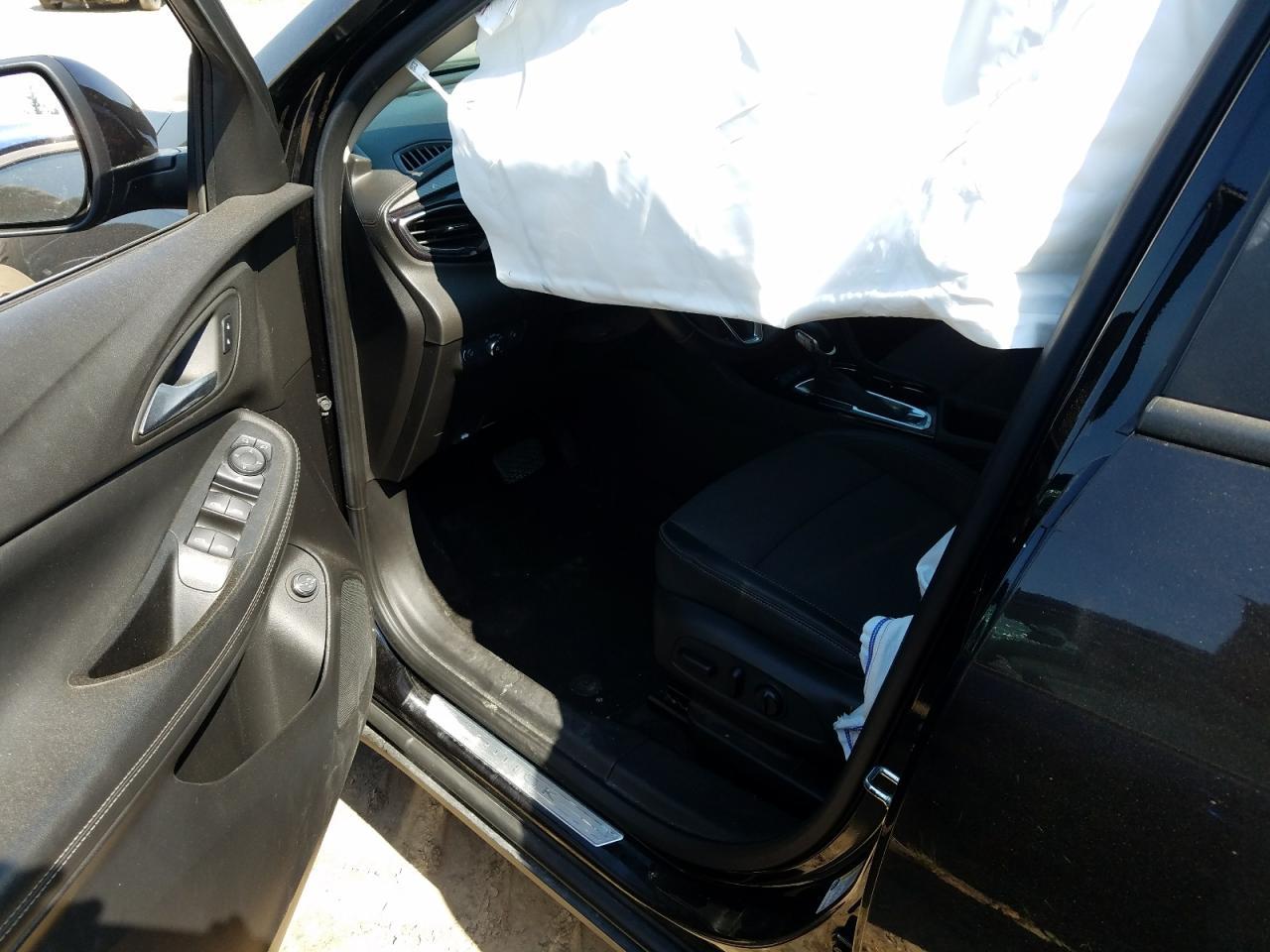 2021 Buick Encore Gx Select - Фото 7