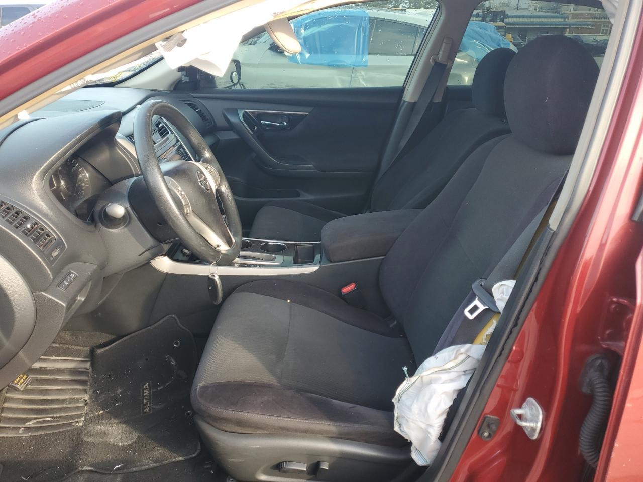 2013 Nissan Altima 2.5 - Image 7