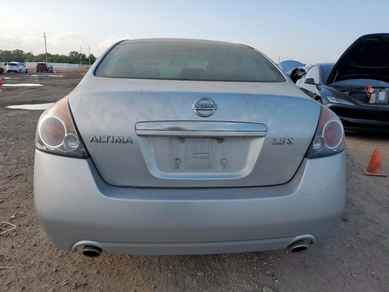 2007 Nissan Altima 2.5 - Image 6