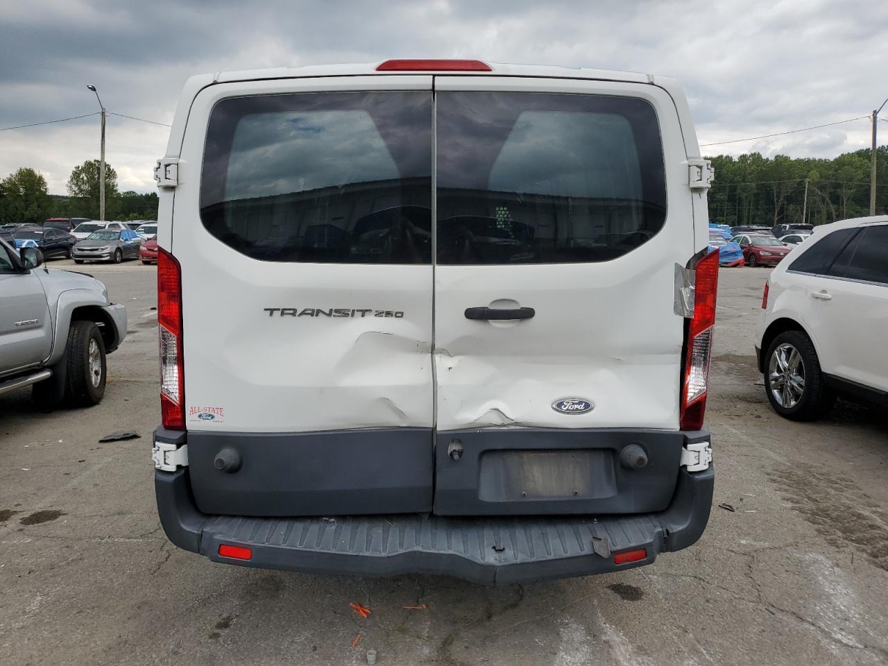 2017 Ford Transit T-250 - Image 6