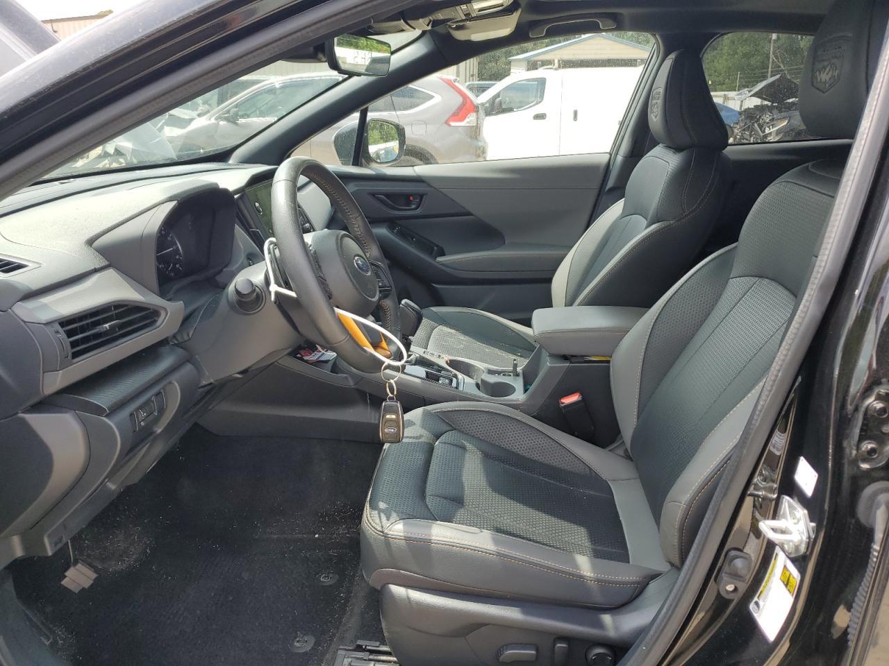 2024 Subaru Crosstrek Wilderness - Image 7