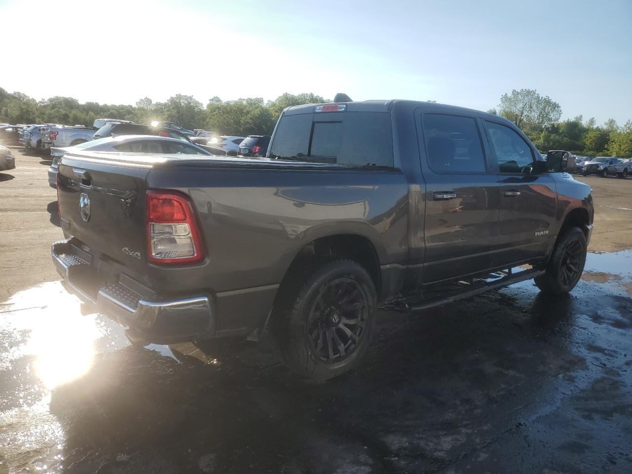 2019 Ram 1500 Big Horn/Lone Star - Фото 3