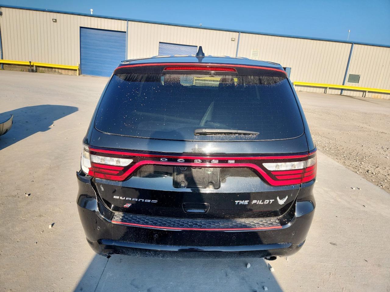 2023 Dodge Durango Gt - Image 6