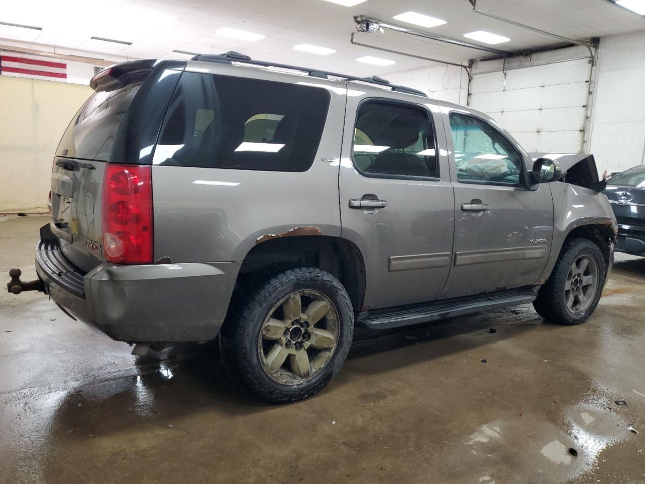 2012 GMC Yukon Slt - Image 3