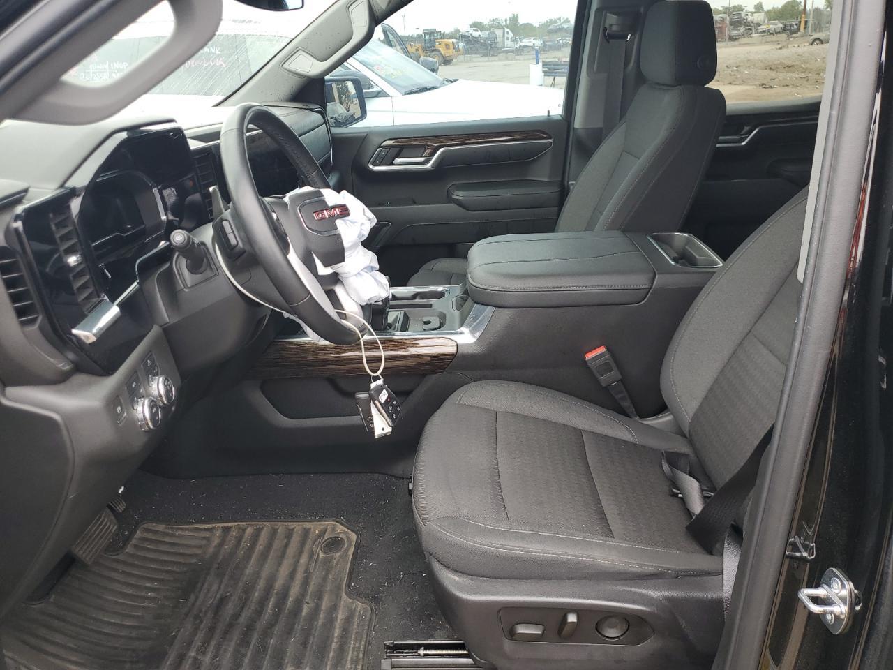 2023 GMC Sierra K1500 Elevation - Image 7