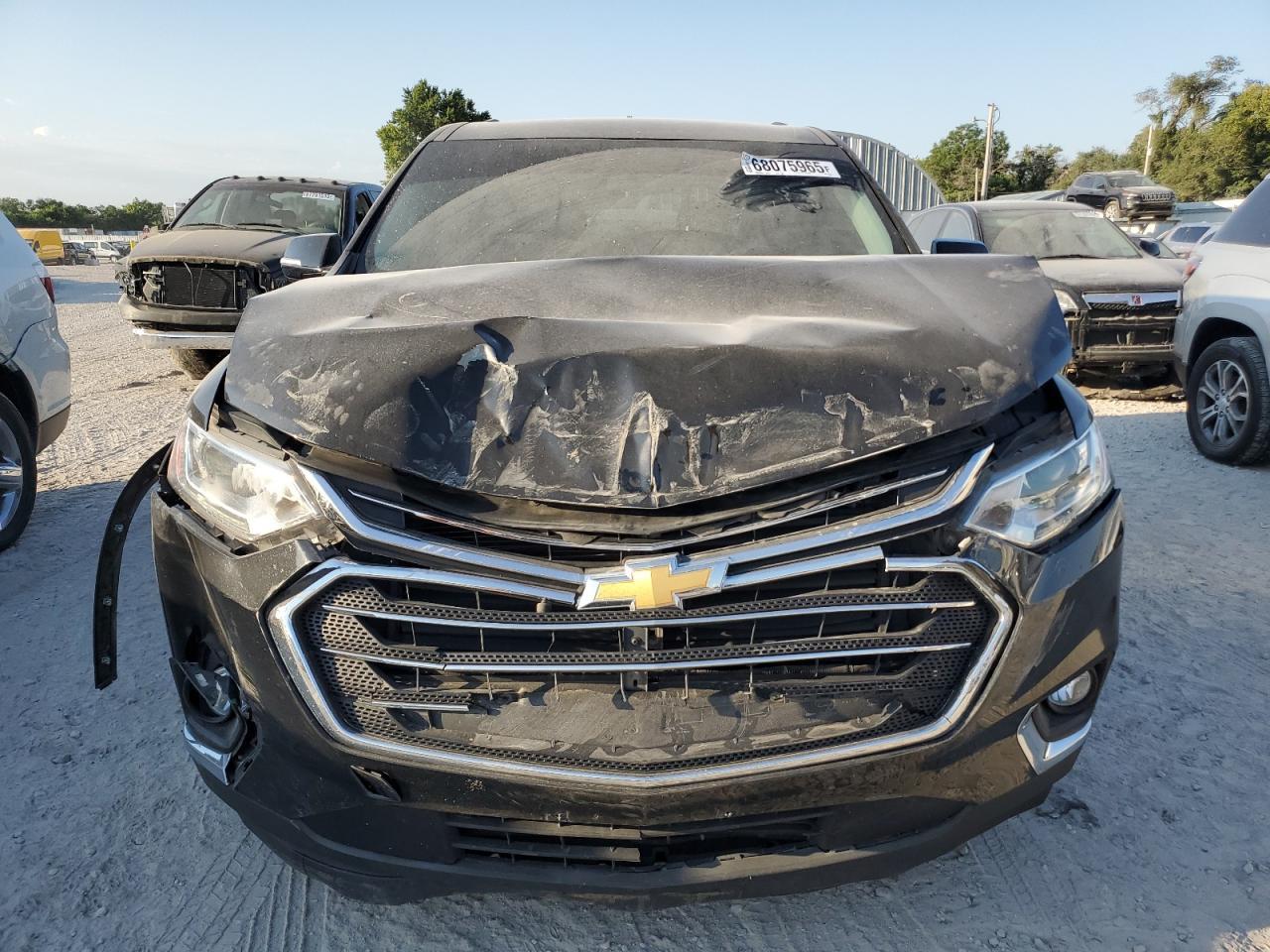 2019 Chevrolet Traverse Lt - Image 5