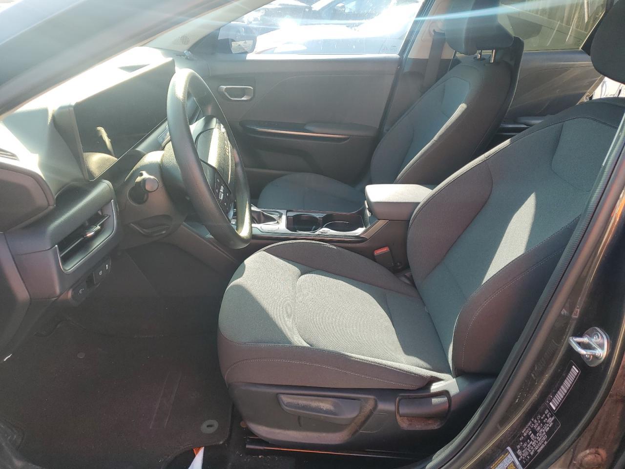 2025 Kia K4 Lx - Image 7