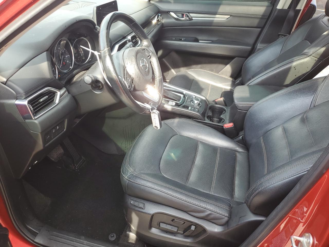 2018 Mazda Cx-5 Grand Touring - Фото 7