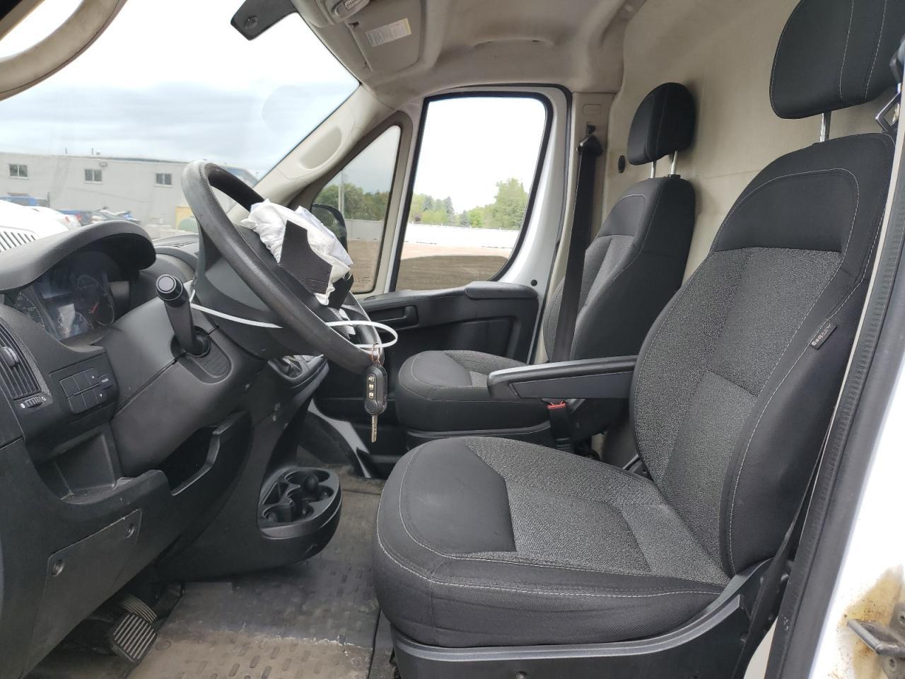 2019 Ram Promaster 2500 2500 High - Image 7