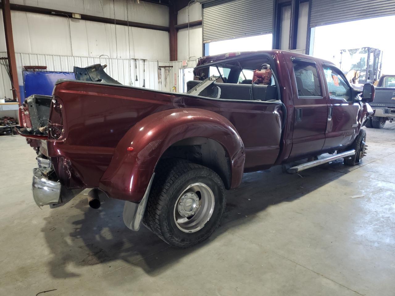 2005 Ford F350 Super Duty - Image 3