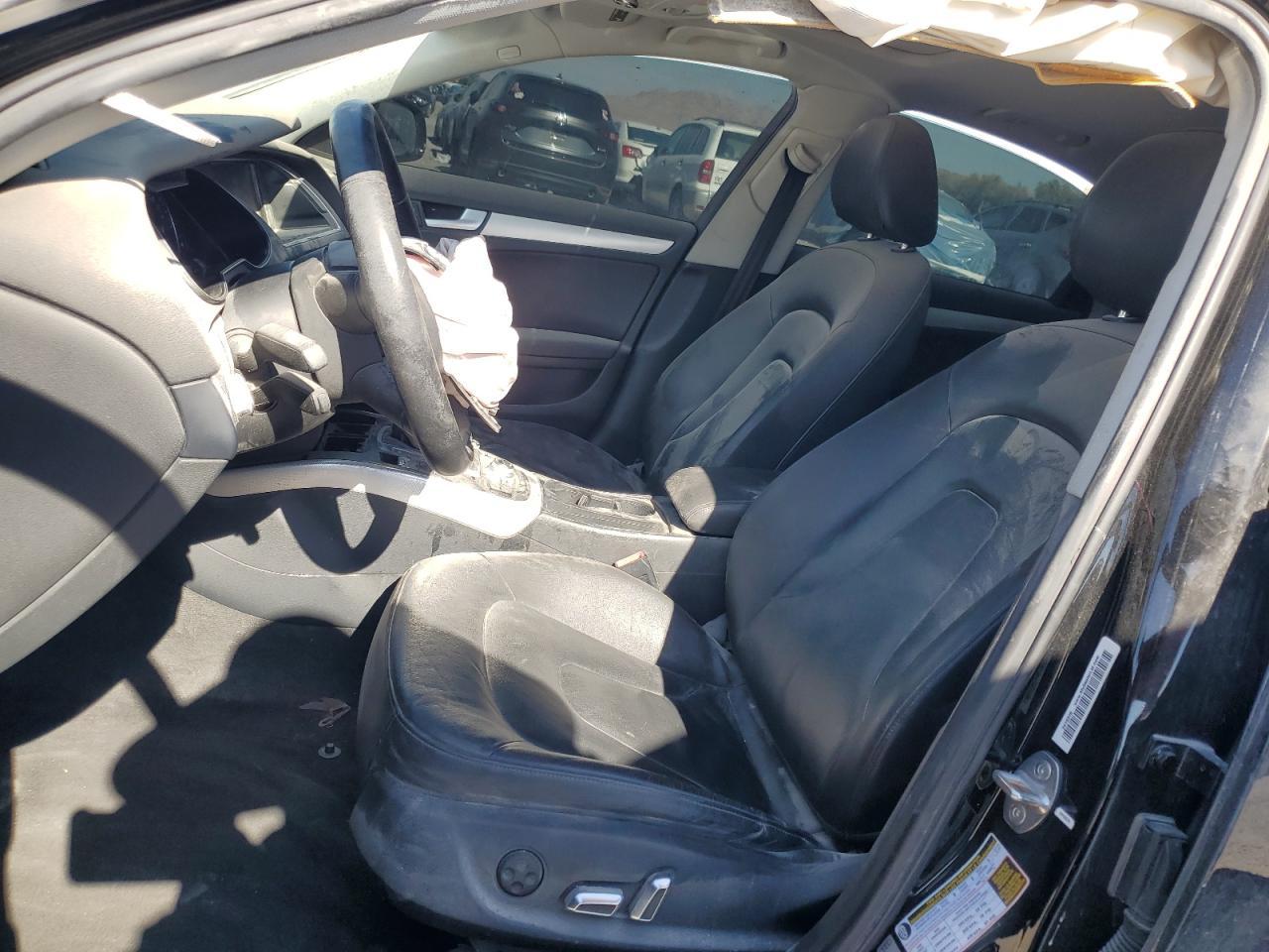 2014 Audi A4 Premium - Фото 7