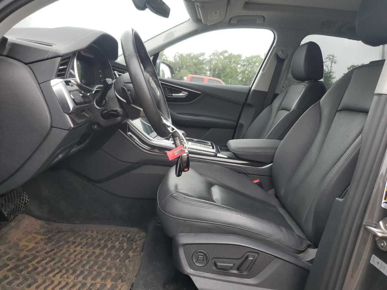 2024 Audi Q7 Premium Plus - Image 7