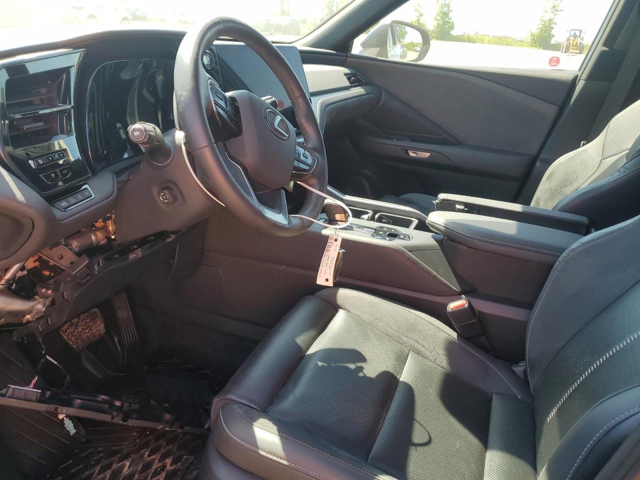 2024 Lexus Tx 350 Base - Фото 7