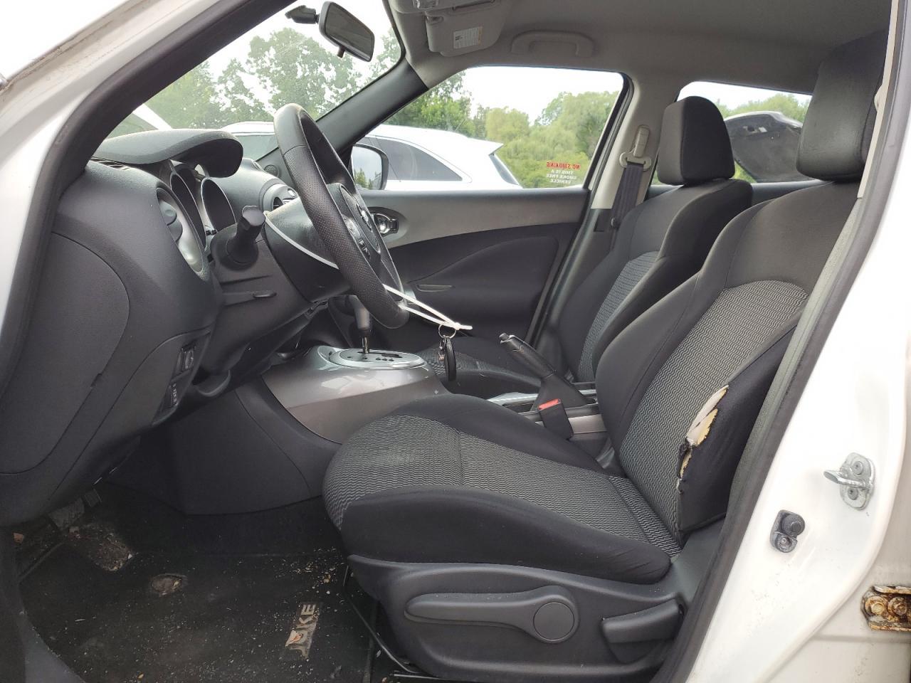 2015 Nissan Juke S - Image 7