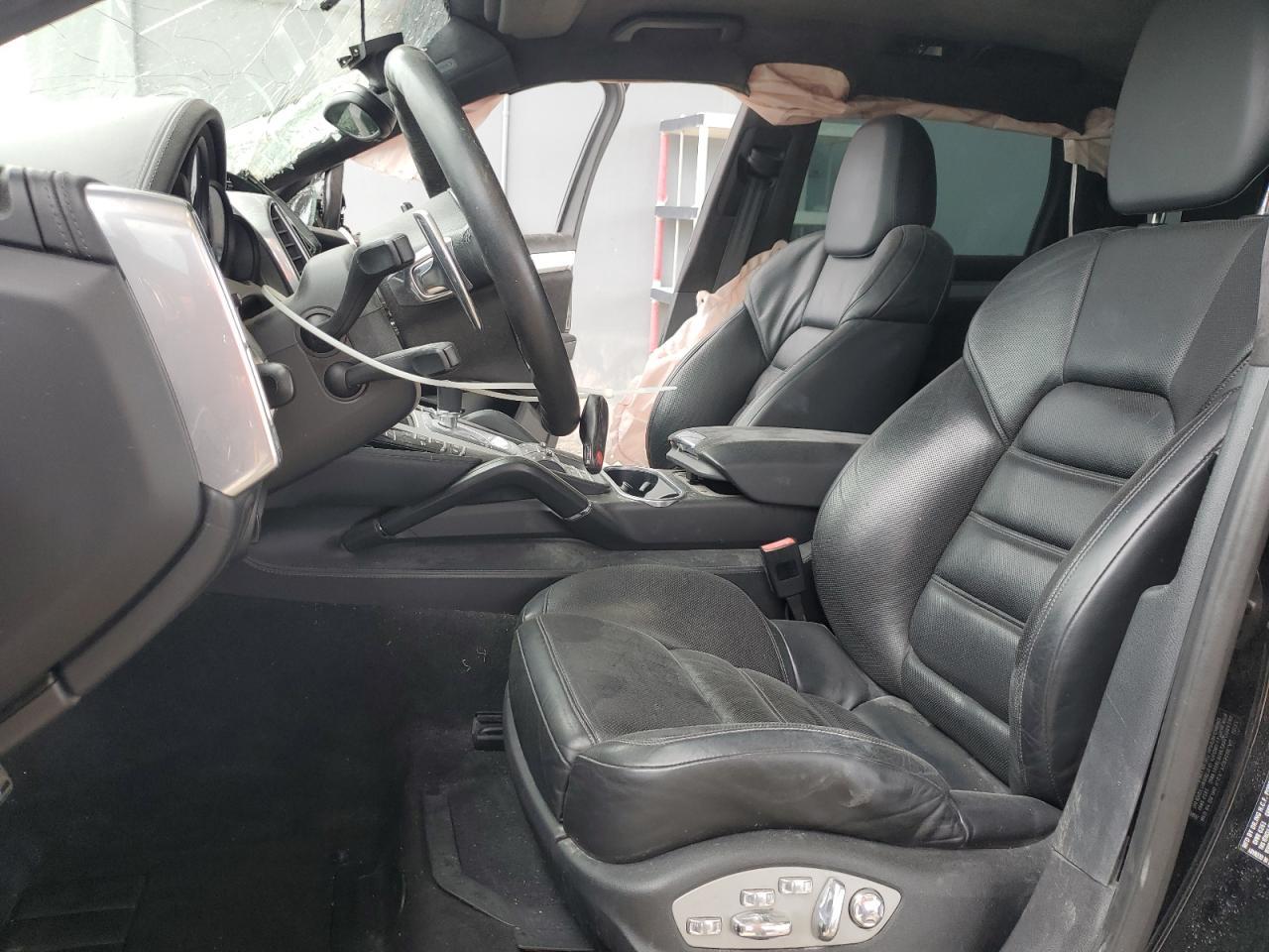 2013 Porsche Cayenne Gts - Фото 7