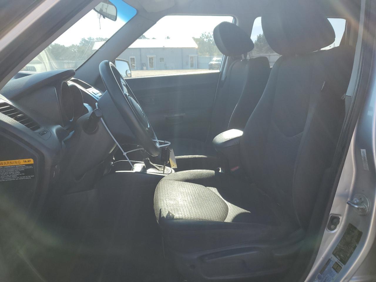 2013 Kia Soul - Фото 7