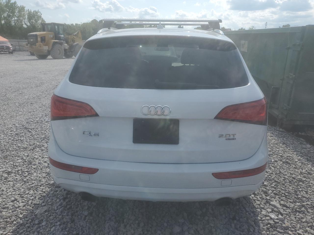 2014 Audi Q5 Premium - Image 6