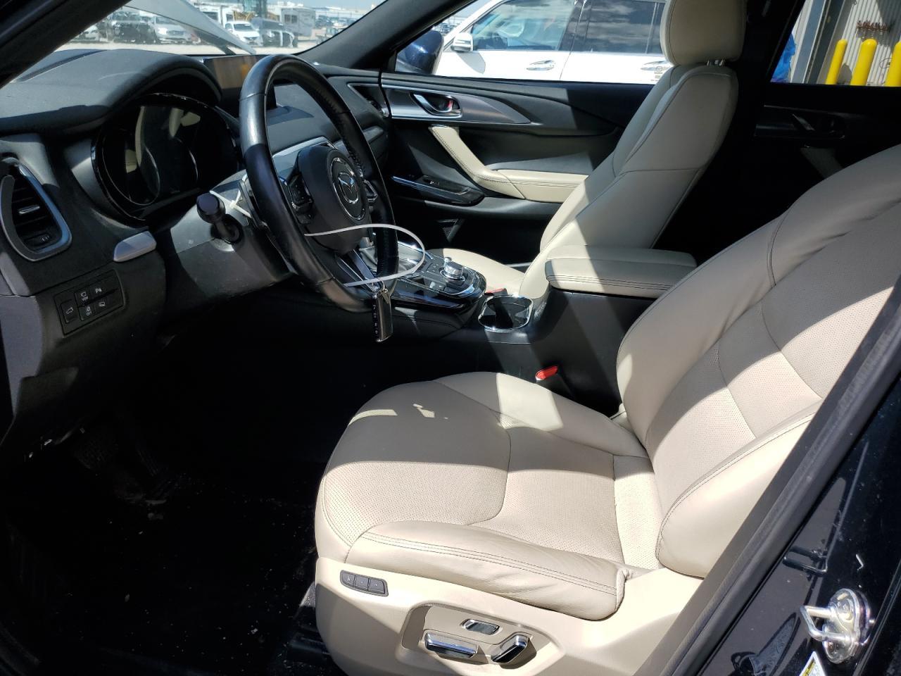 2022 Mazda Cx-9 Grand Touring A - Image 7
