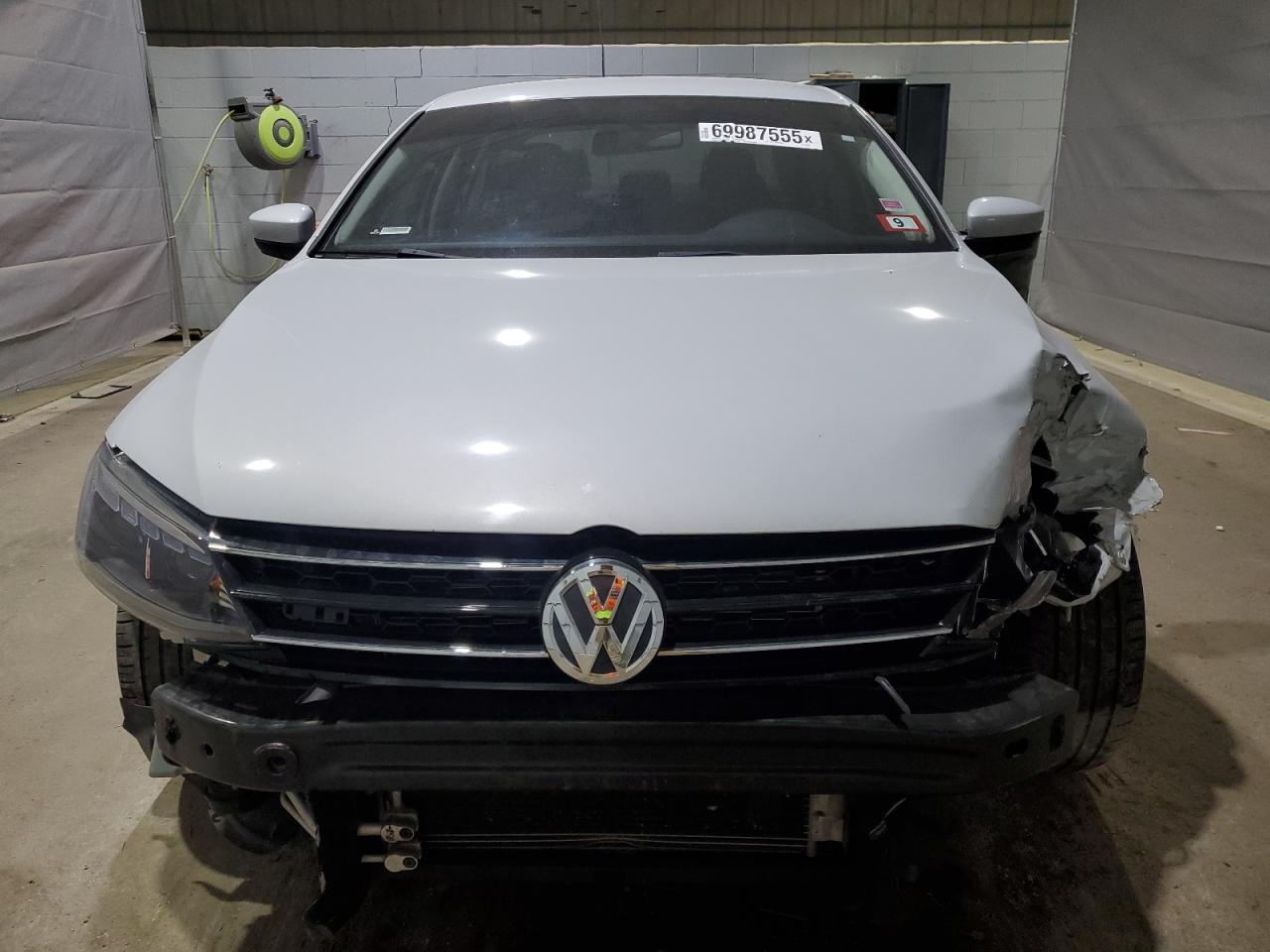 2017 Volkswagen Jetta S - Фото 5