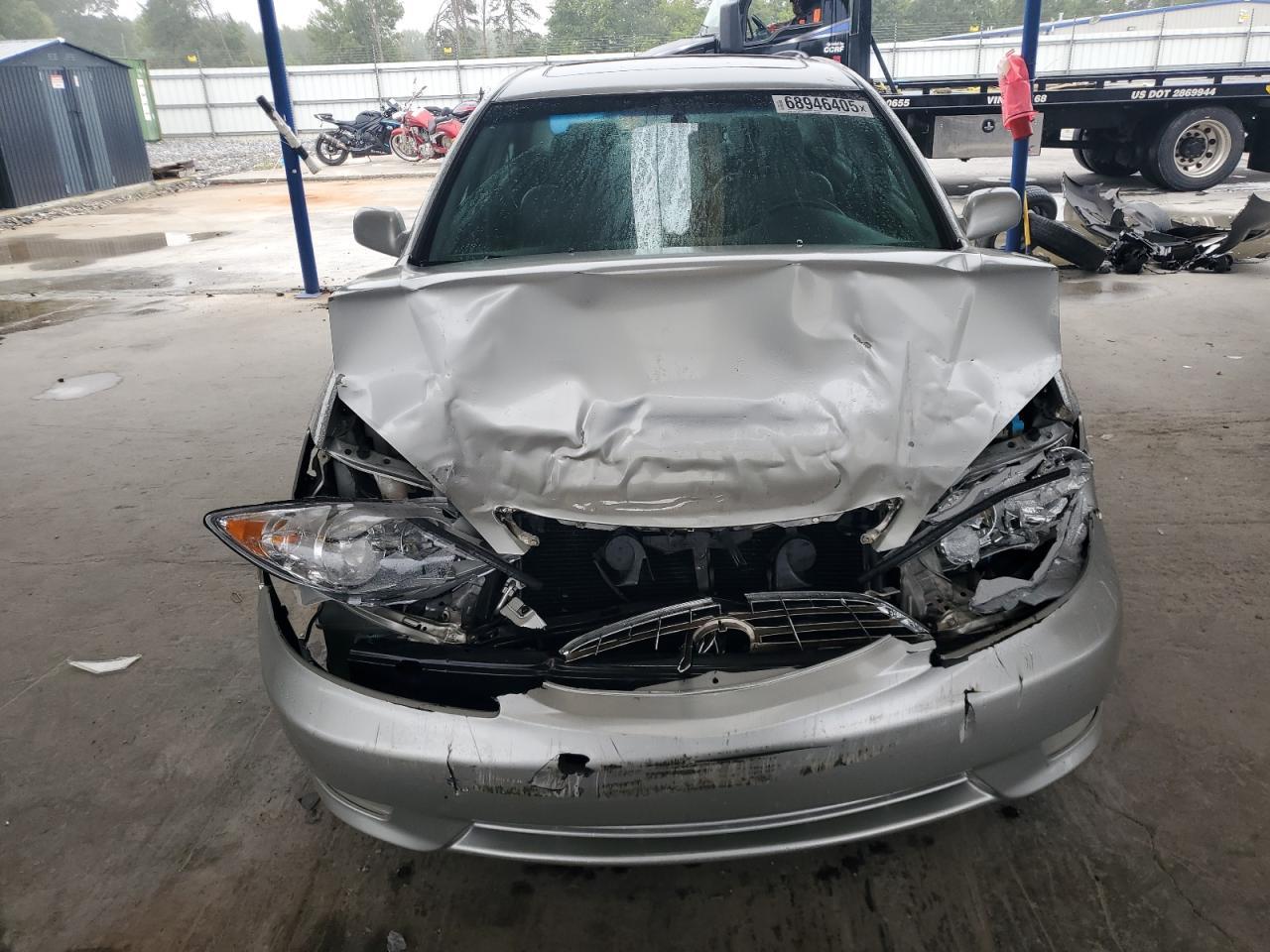 2006 Toyota Camry Le - Фото 5