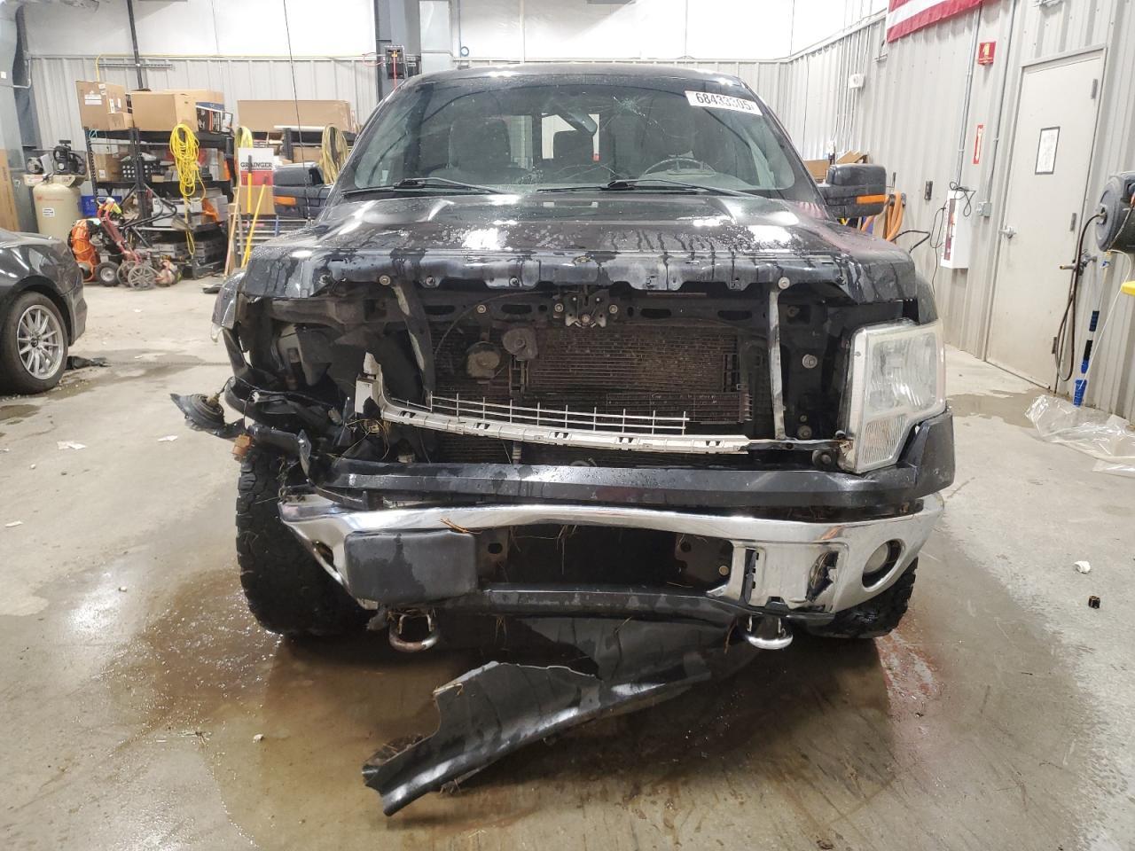 2014 Ford F150 Super Cab - Фото 5