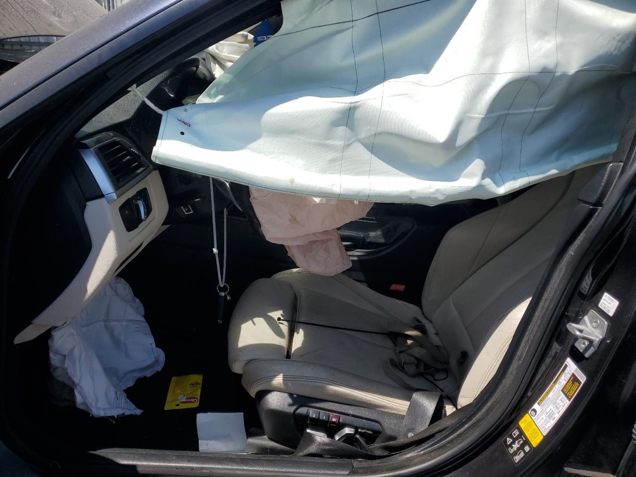 2018 BMW 430Xi Gran Coupe - Image 7