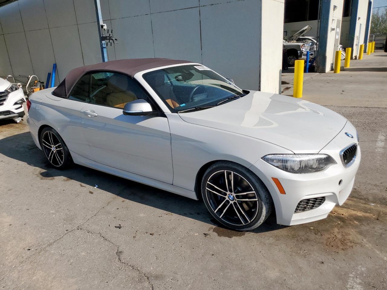 2018 BMW M240I - Image 4