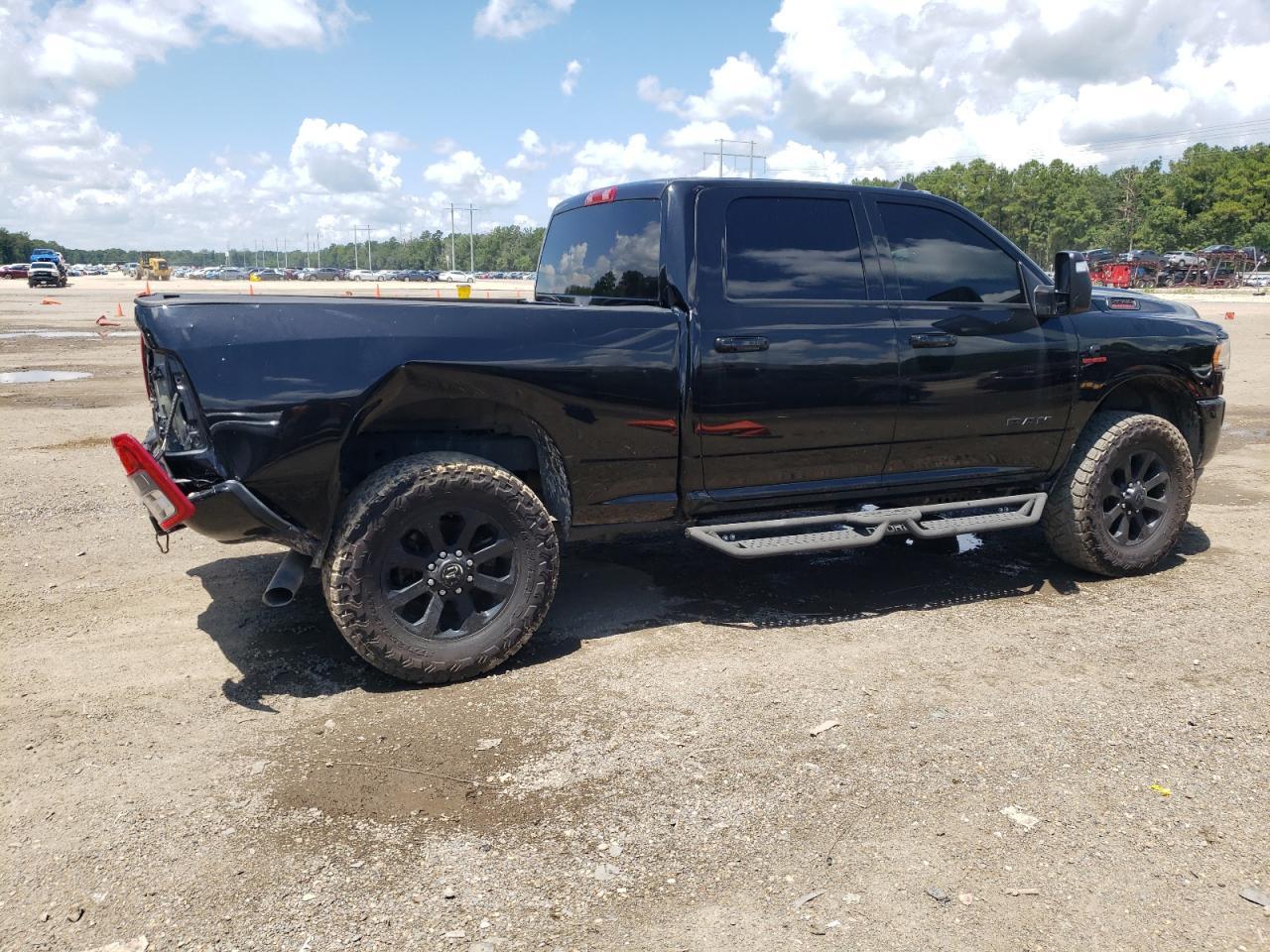 2024 Ram 2500 Big Horn - Image 3