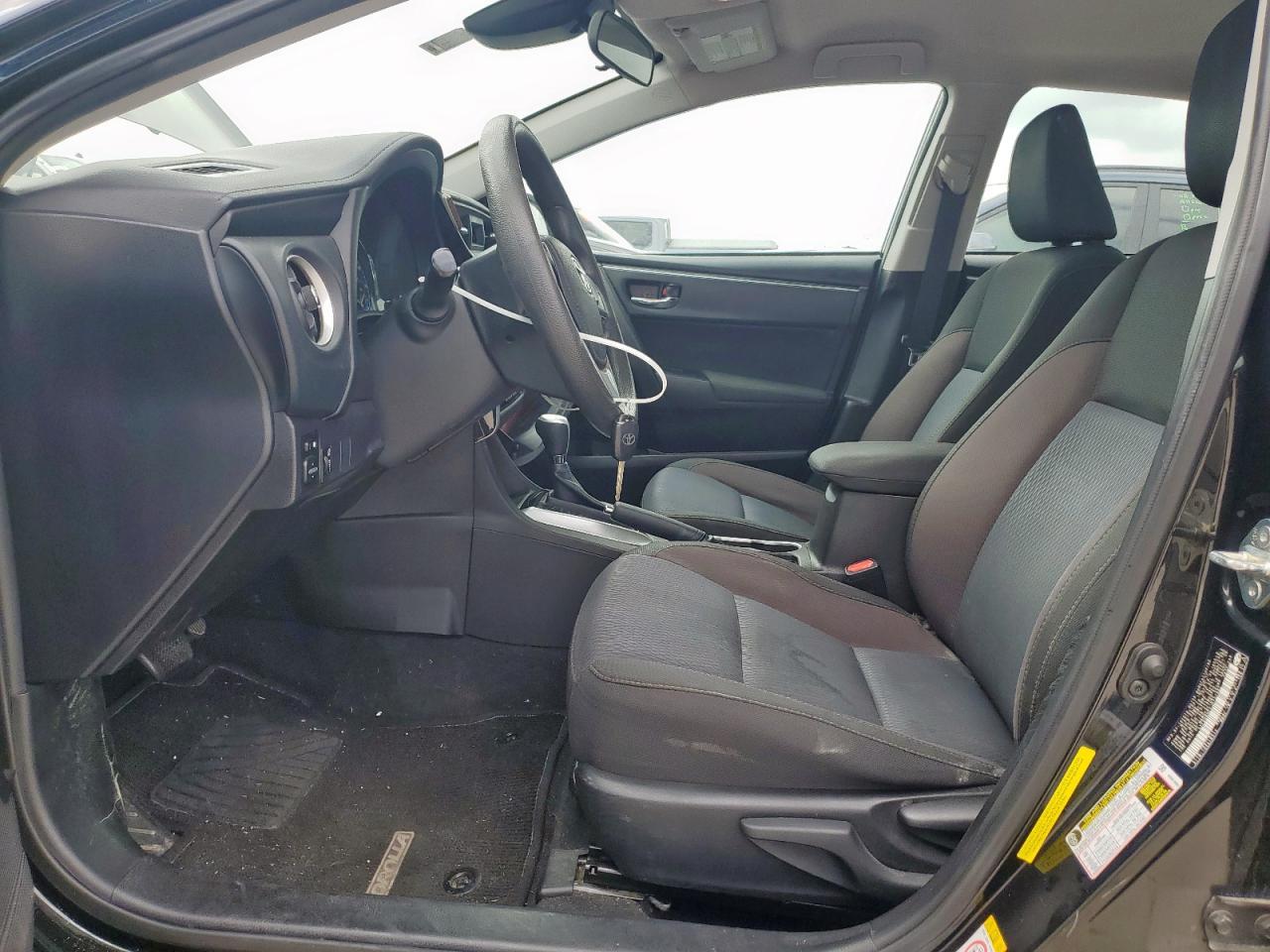 2018 Toyota Corolla L - Image 7