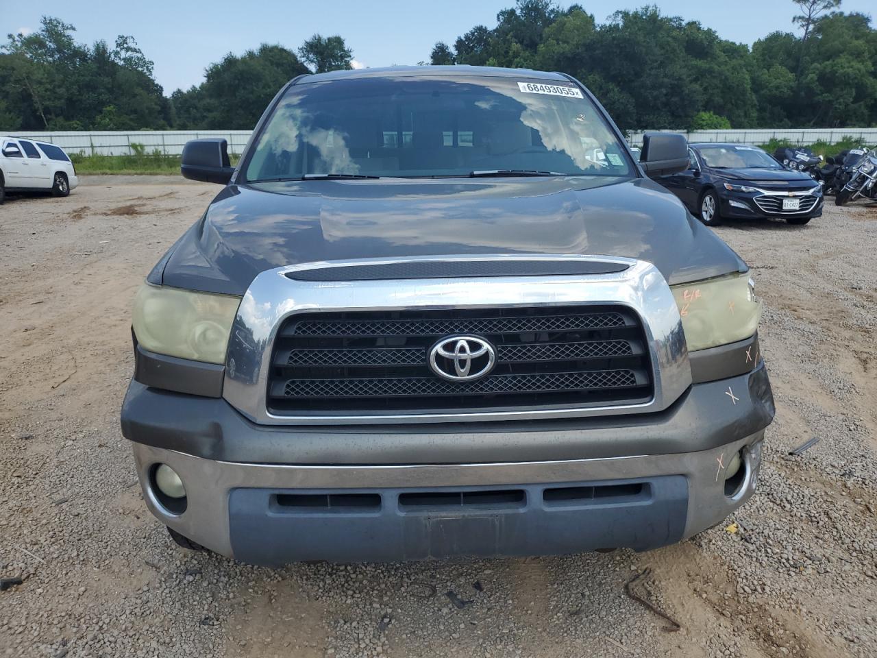 2008 Toyota Tundra Double Cab - Фото 5