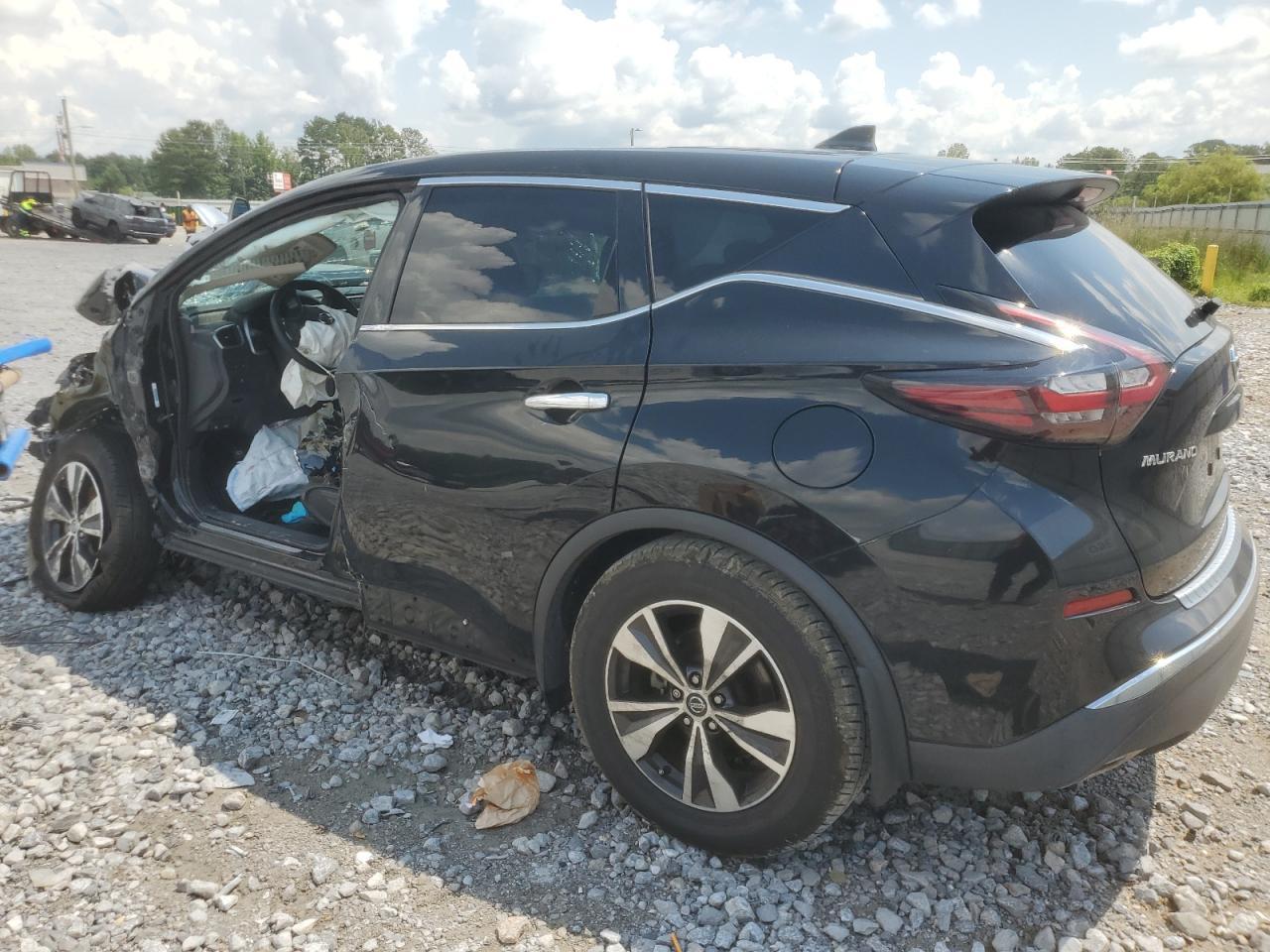 2019 Nissan Murano S - Image 2