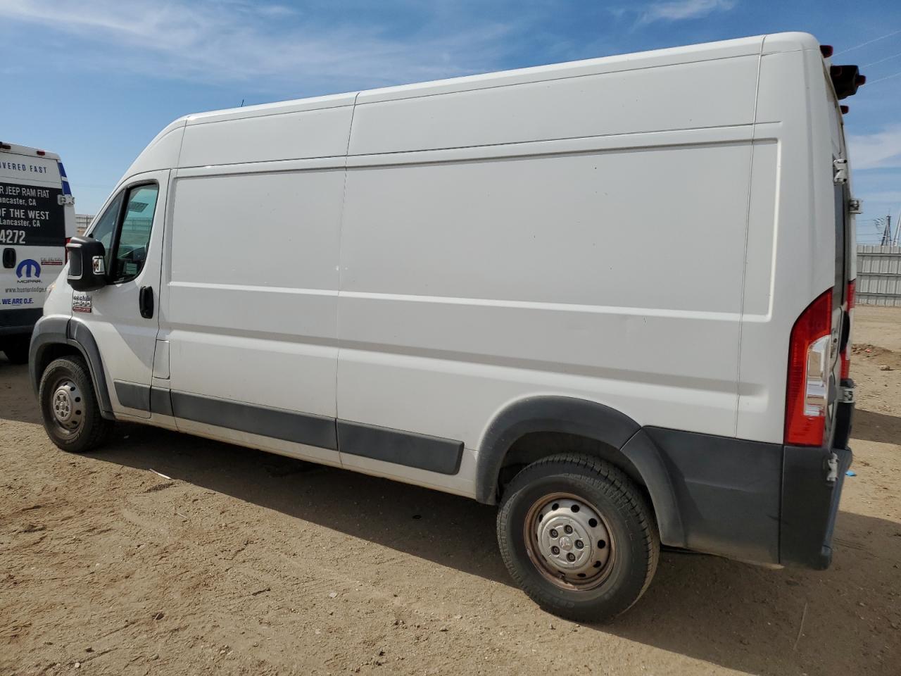 2021 Ram Promaster 2500 2500 High - Image 2