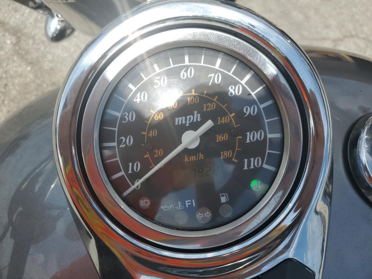 2005 Suzuki C50 - Фото 7