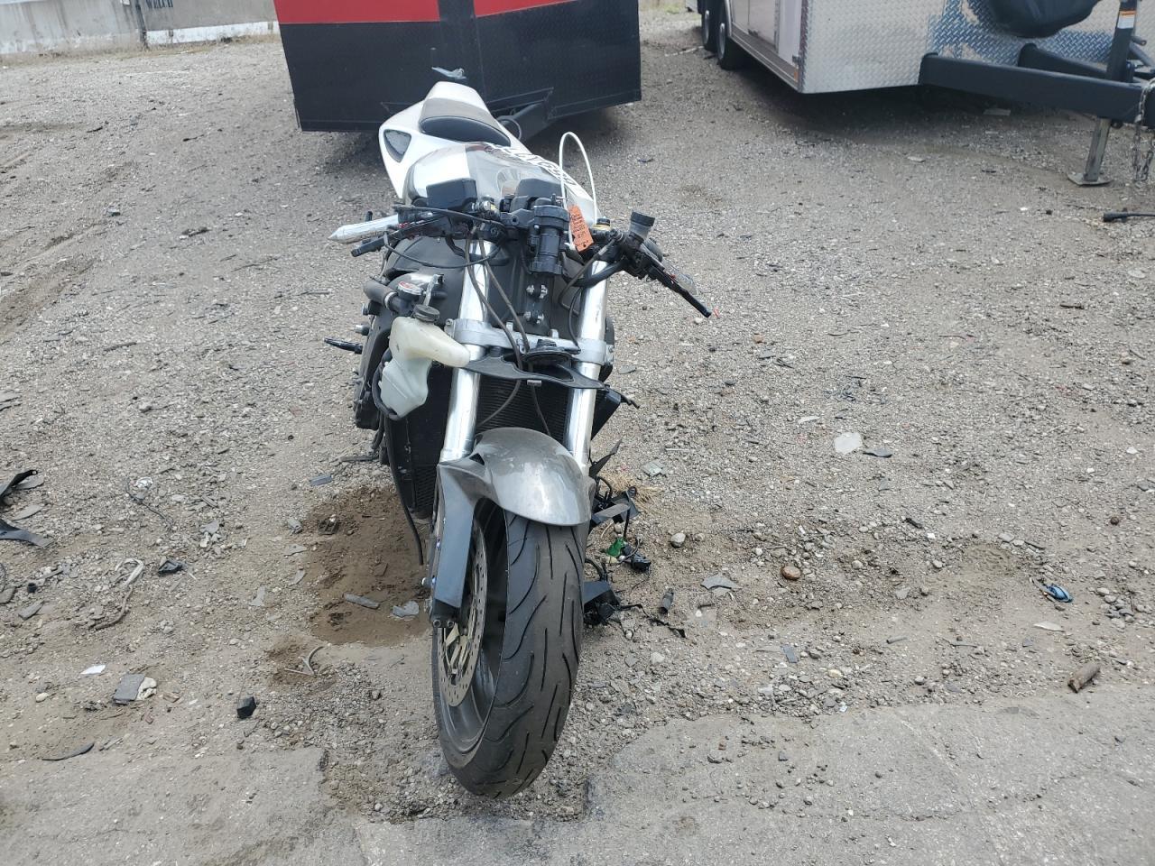 2006 Honda Cbr1000 Rr - Фото 2