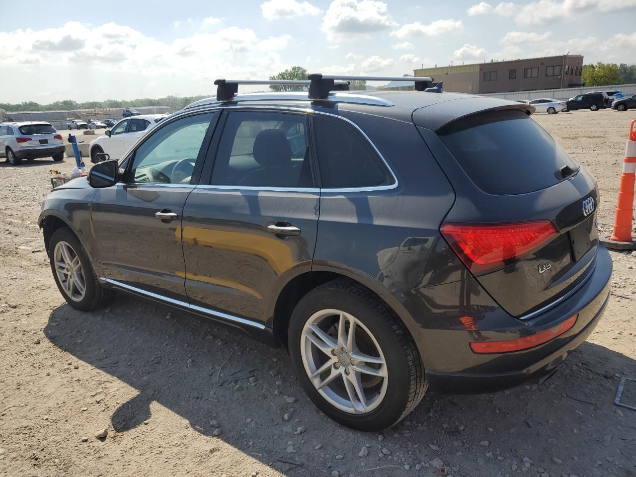 2017 Audi Q5 Premium Plus - Image 2