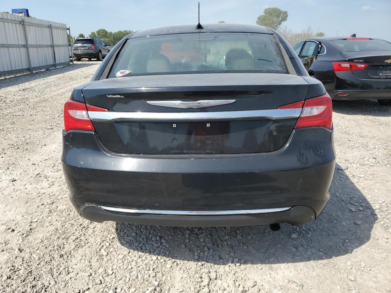 2012 Chrysler 200 Limited Limited - Image 6