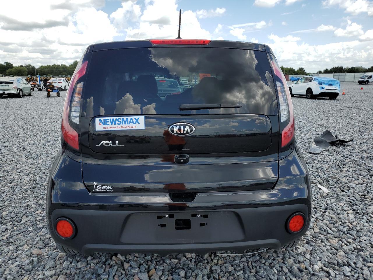 2019 Kia Soul - Фото 6