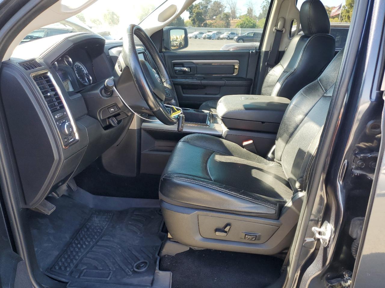 2014 Ram 1500 Sport - Фото 7