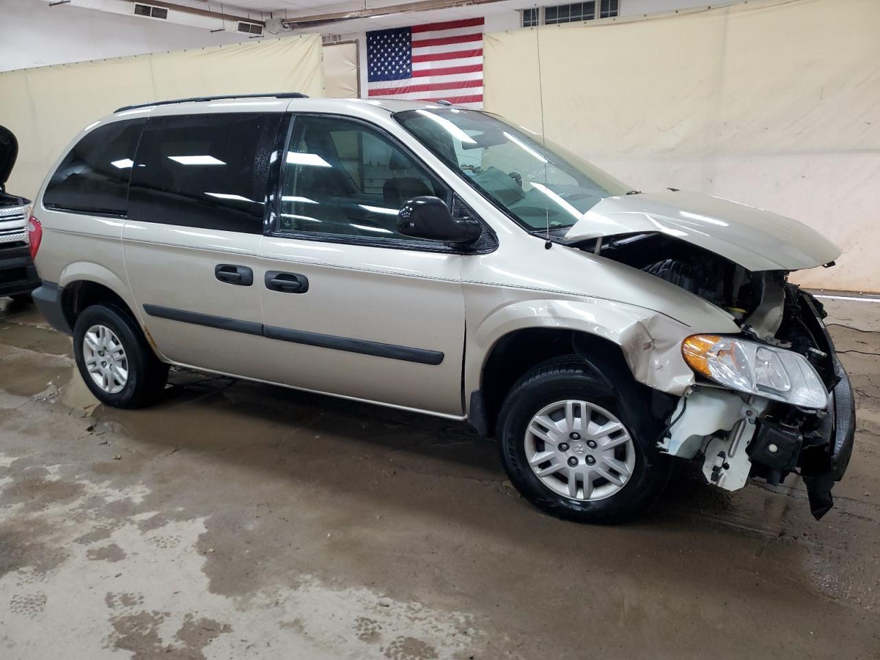 2006 Dodge Caravan Se - Фото 4