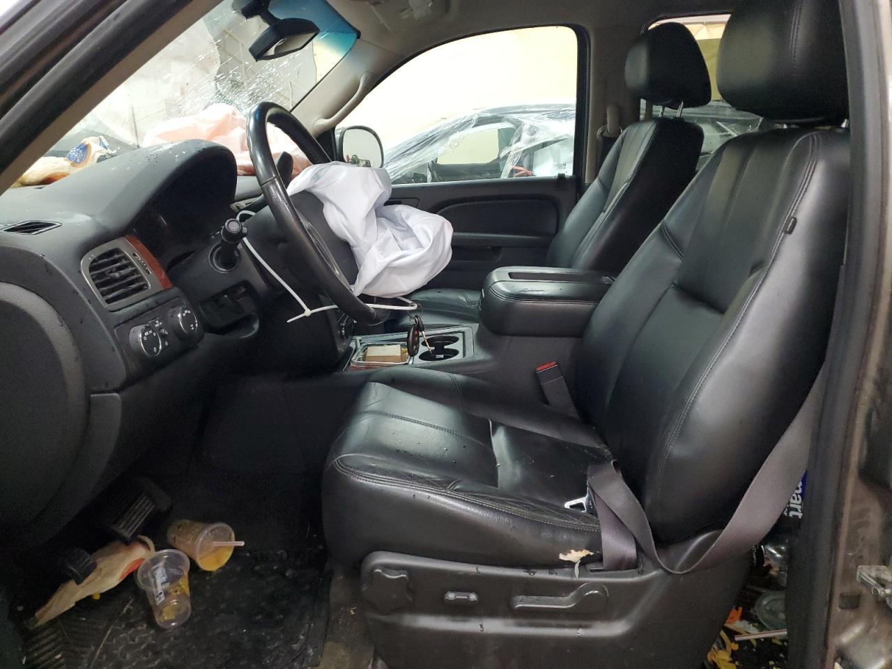 2012 GMC Yukon Slt - Image 7