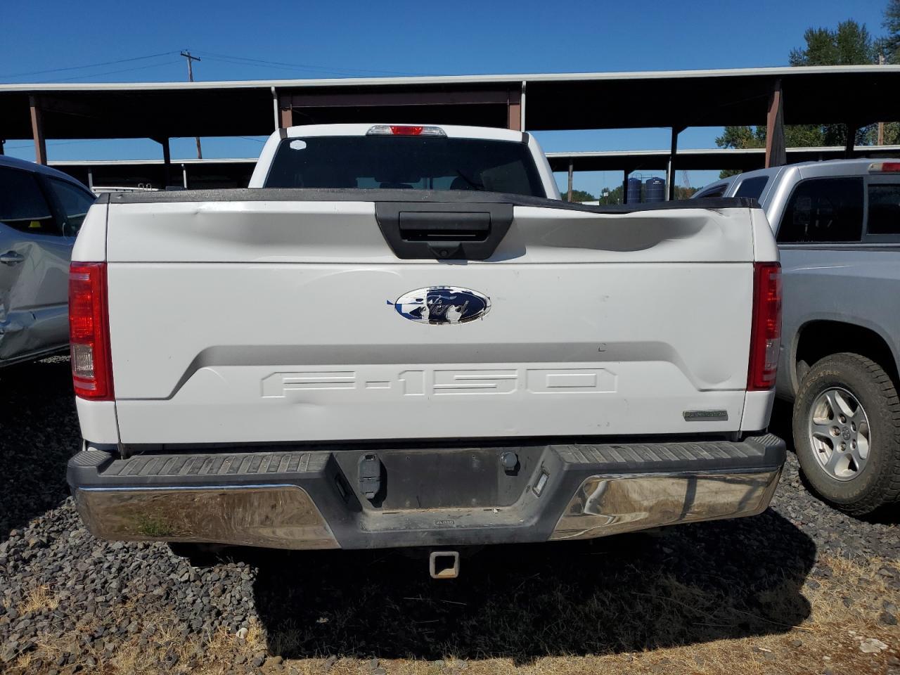 2017 Ford F150 Super Cab - Фото 6