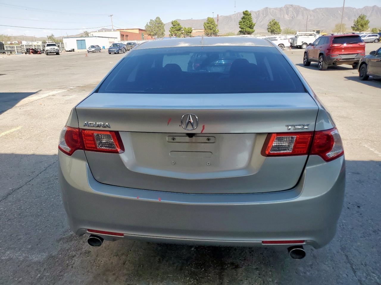 2010 Acura Tsx - Image 6
