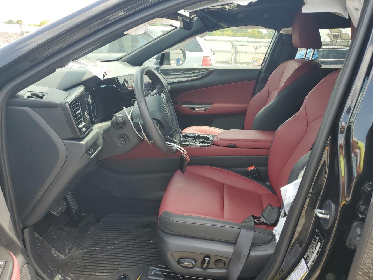 2025 Lexus Nx 350 Premium - Фото 7