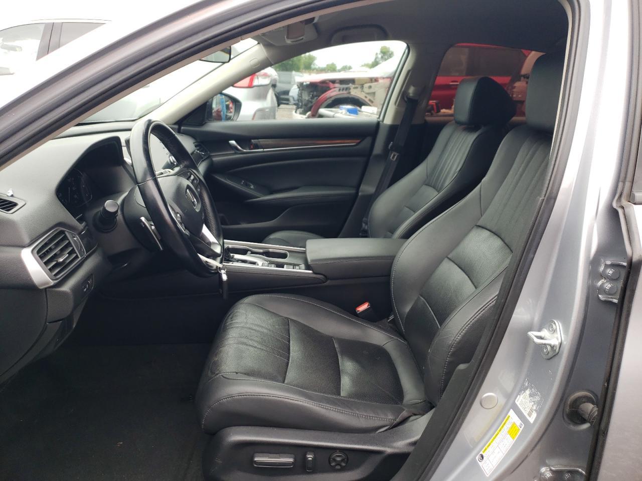 2021 Honda Accord Sport Se - Image 7