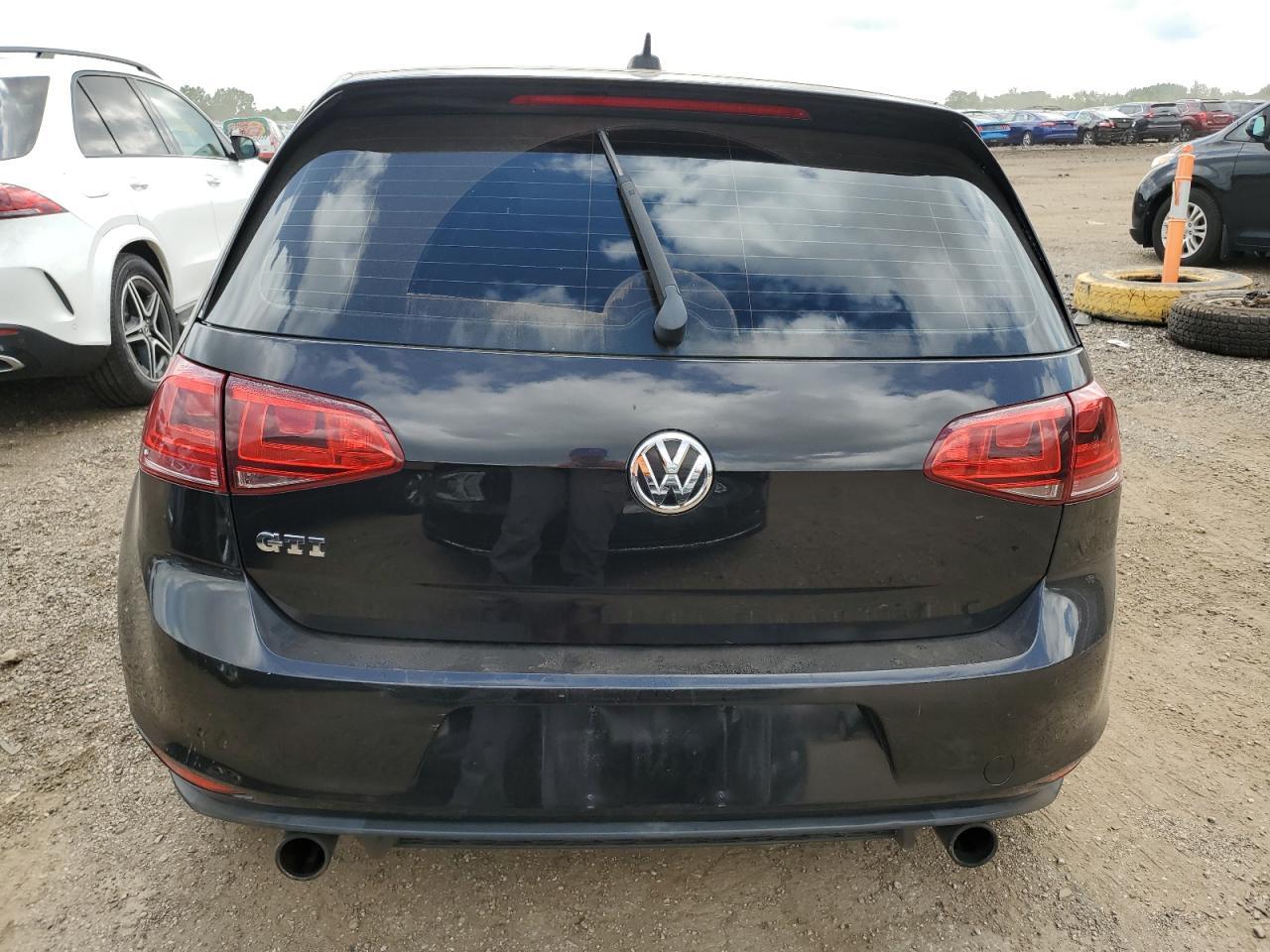 2015 Volkswagen Gti - Image 6