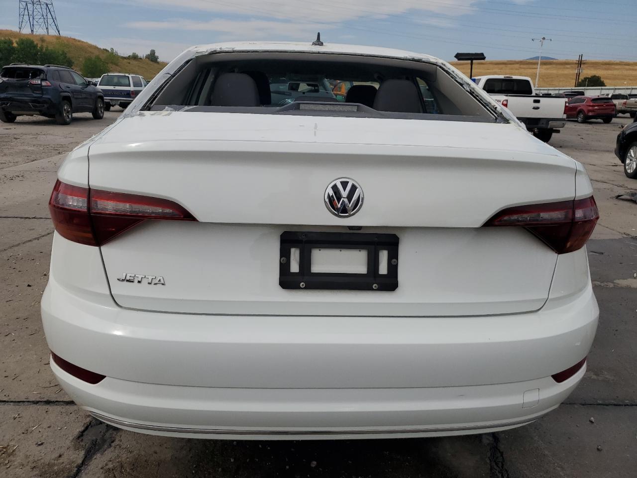 2019 Volkswagen Jetta S - Фото 6