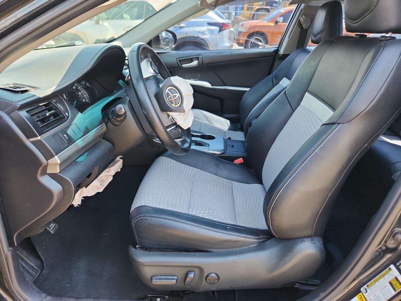 2013 Toyota Camry L - Фото 7