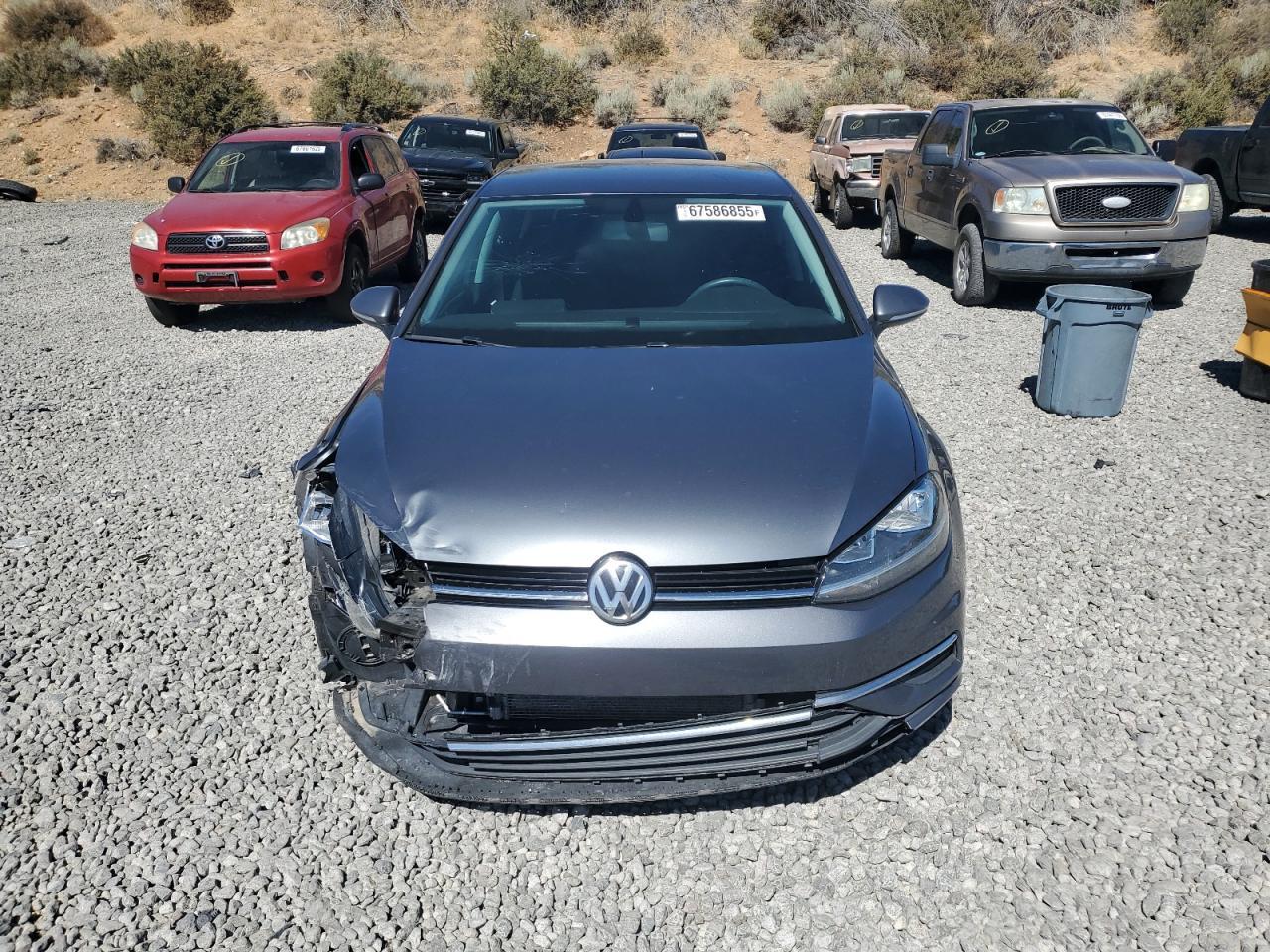 2019 Volkswagen Golf S - Image 5