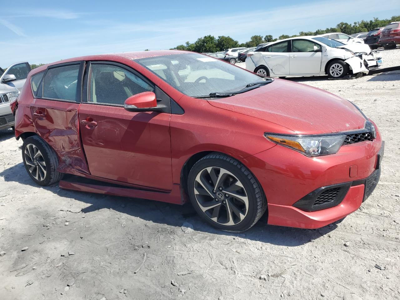 2018 Toyota Corolla Im - Image 4